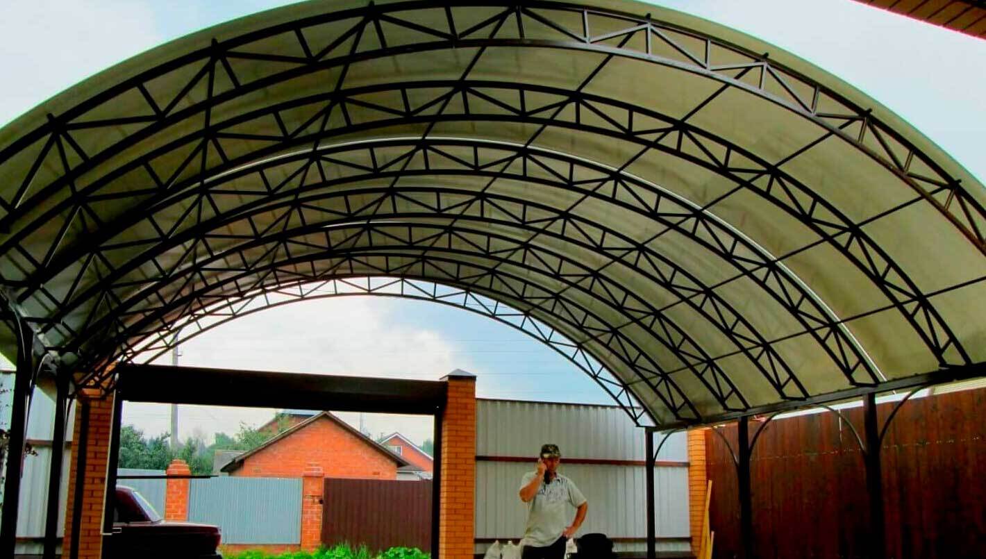 навесы новороссийск под ключ навесы новороссийск под ключ