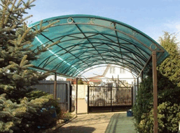 навес из поликарбоната заказать навес из поликарбоната заказать